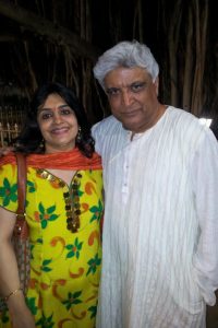 Javed Akhtar