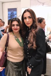Malaika Arora