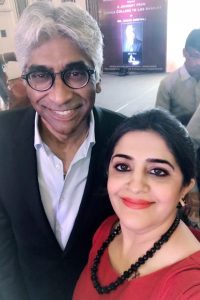Ashok Amritraj