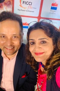 Amish Tripathi