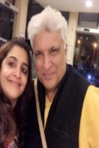 Javed Akhtar