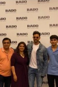 Hrithik Roshan